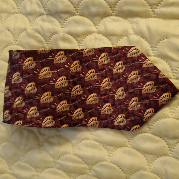 Necktie - Picture 1 of 3